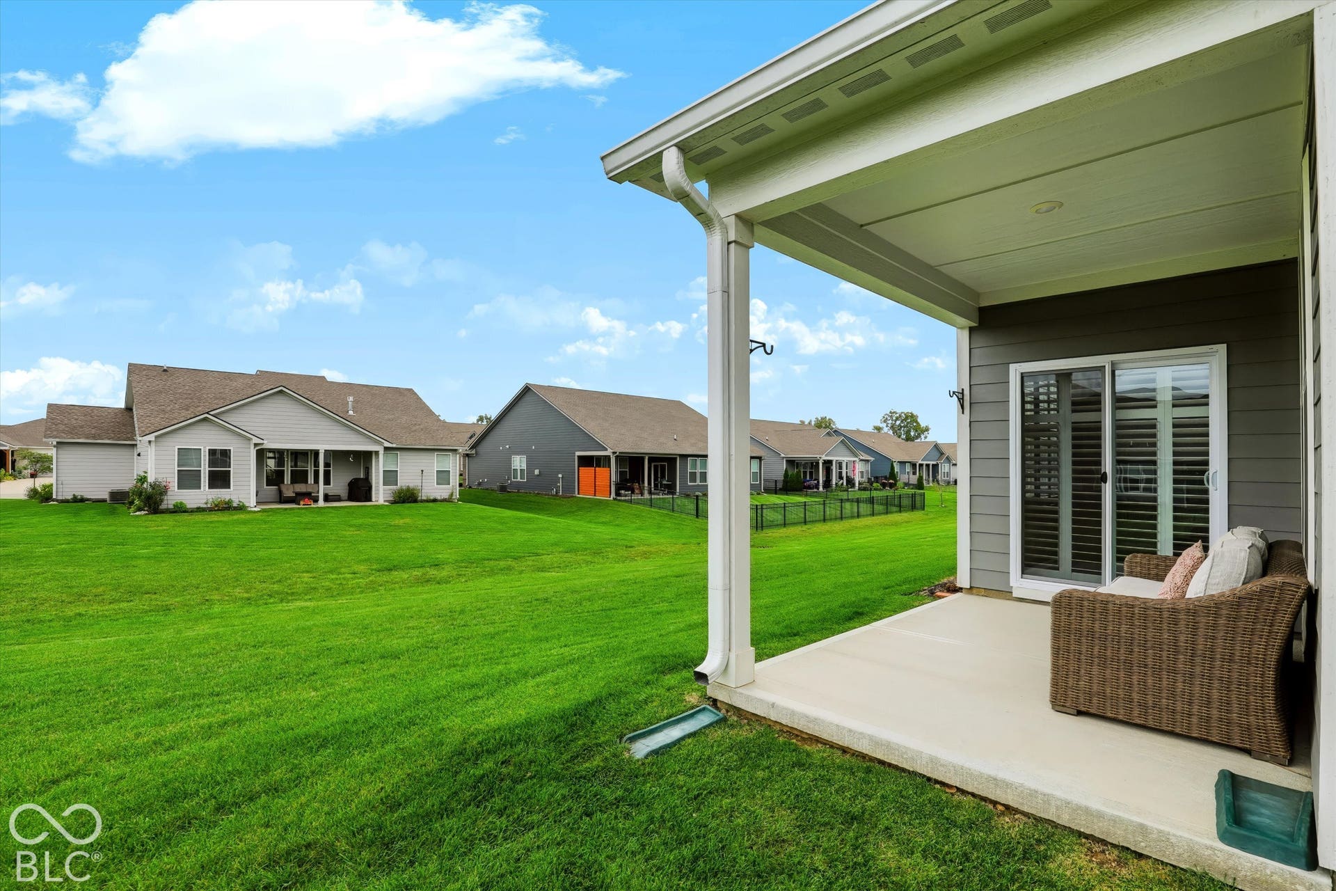 3644 Chalmers Drive, Bargersville, IN 46106