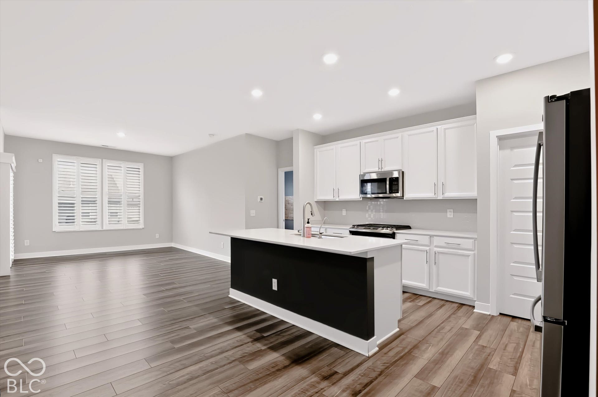 3644 Chalmers Drive, Bargersville, IN 46106