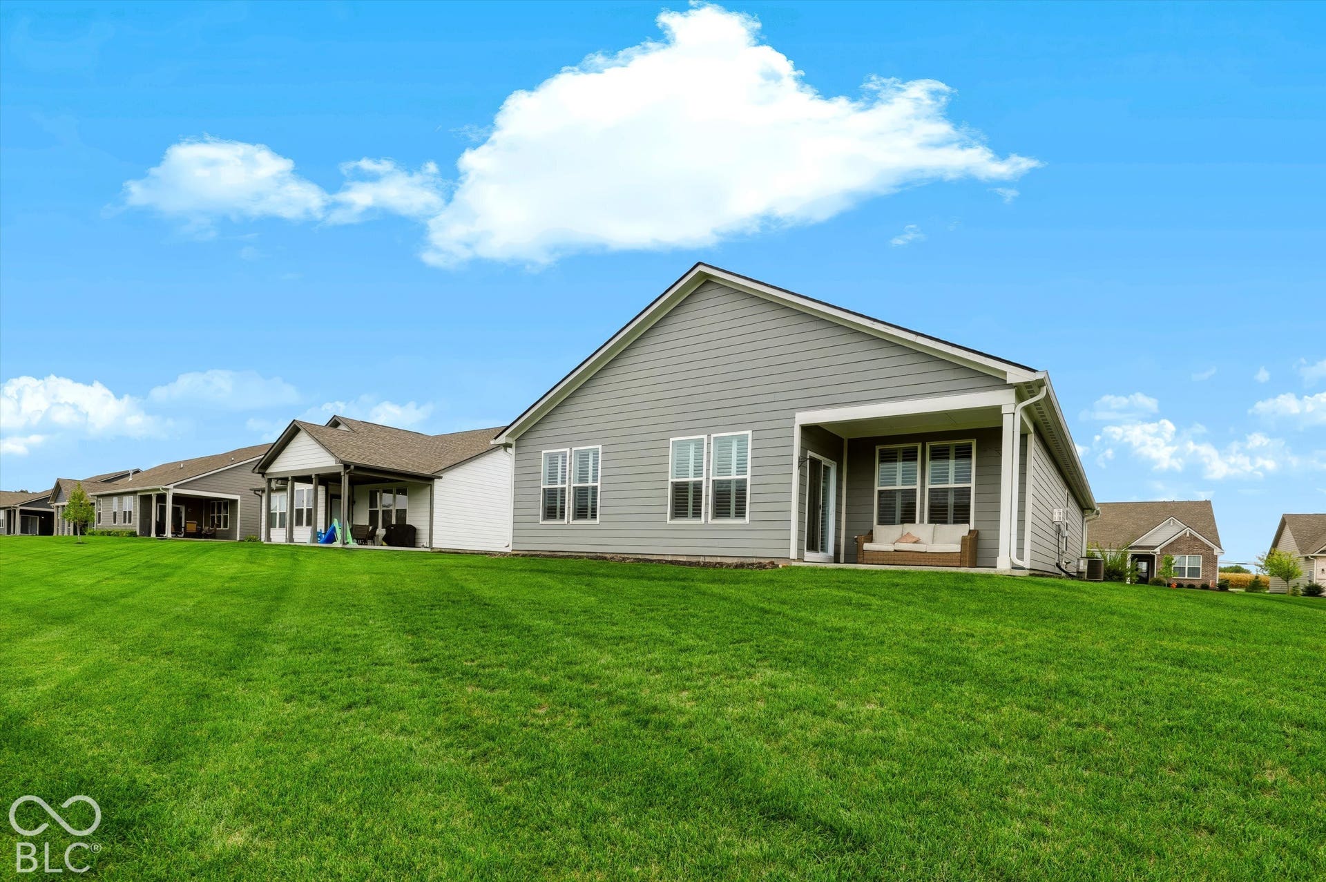 3644 Chalmers Drive, Bargersville, IN 46106