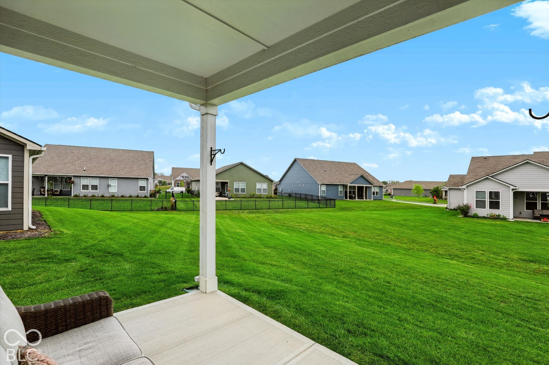 3644 Chalmers Drive, Bargersville, IN 46106