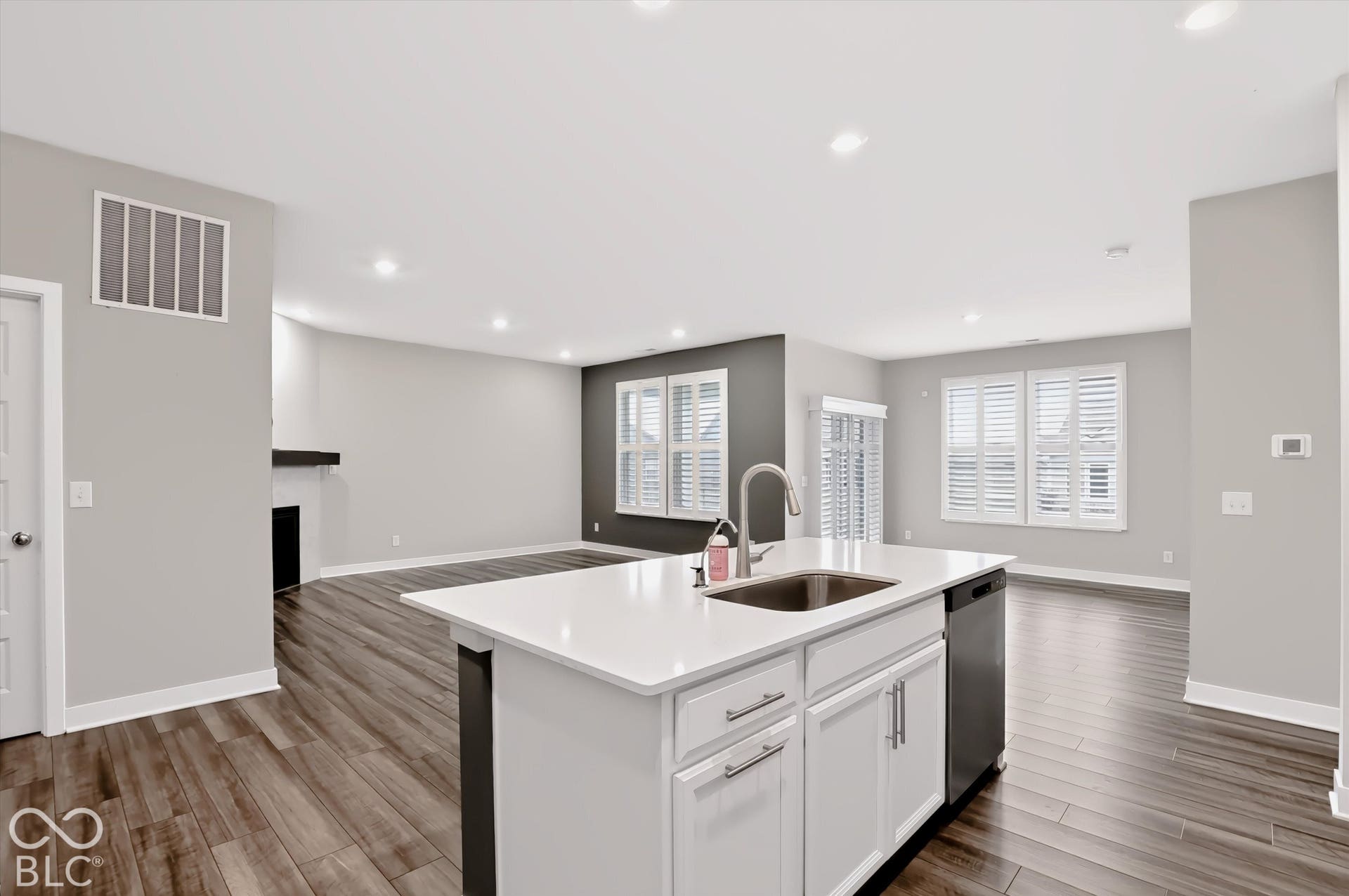 3644 Chalmers Drive, Bargersville, IN 46106