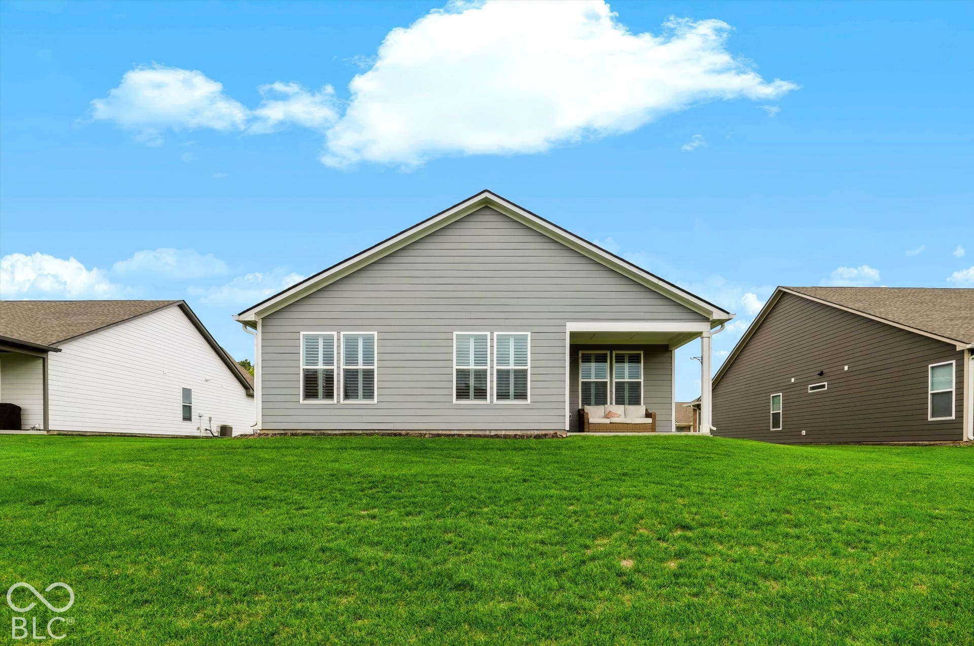 3644 Chalmers Drive, Bargersville, IN 46106