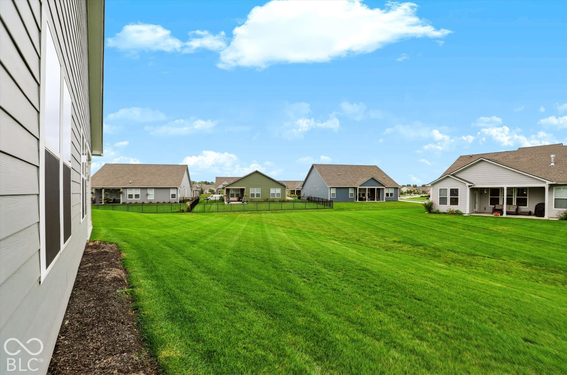 3644 Chalmers Drive, Bargersville, IN 46106