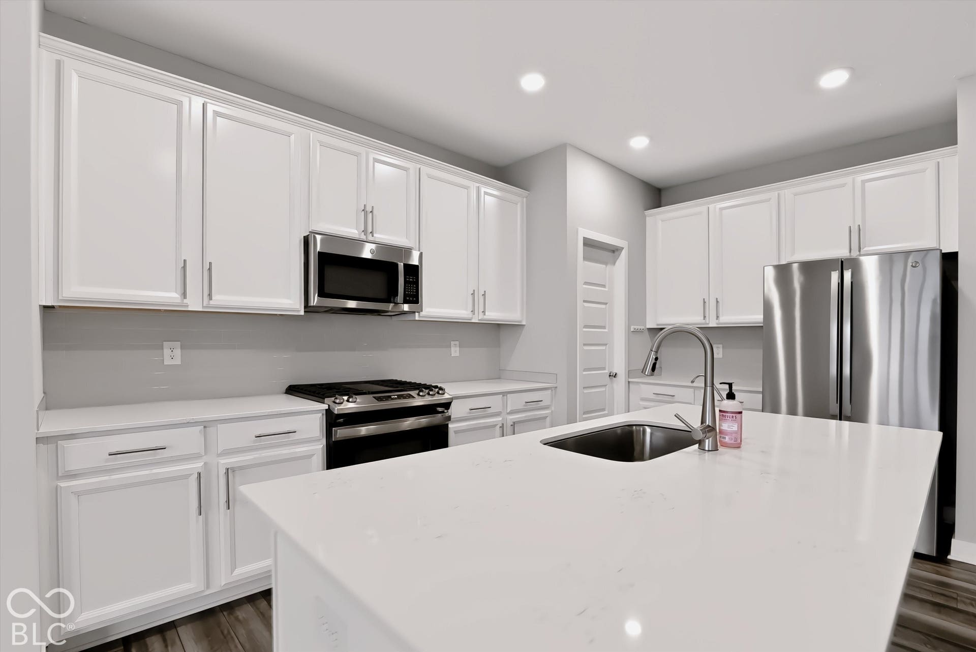 3644 Chalmers Drive, Bargersville, IN 46106