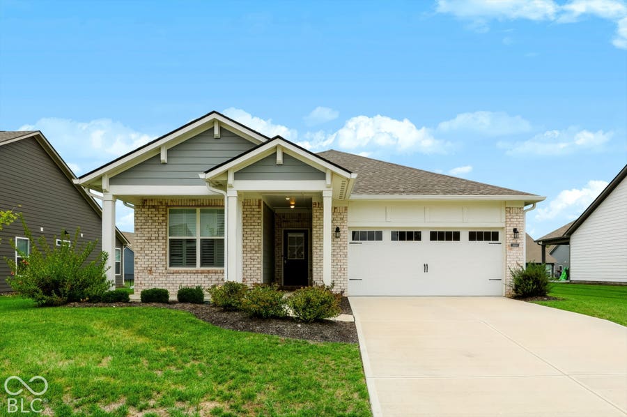 Property photo for 3644 Chalmers Drive, Bargersville, IN