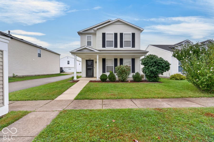 Property photo for 12676 Justice Crossing, Fishers, IN