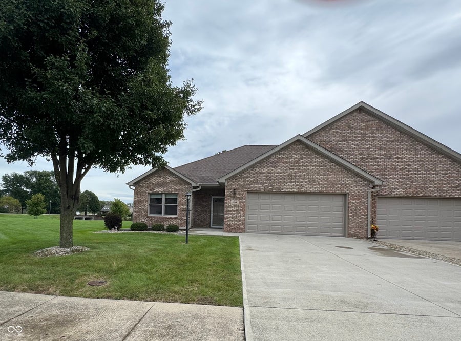 Property photo for 109 Cardinal Lane, Alexandria, IN