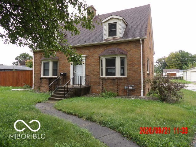 Property photo for 3510 Main Street, Anderson, IN