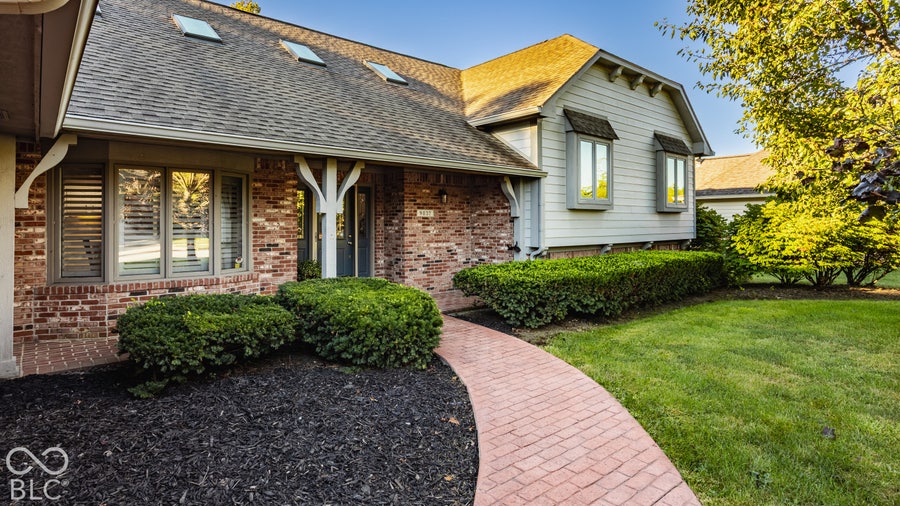 Property photo for 9037 Pinecreek Way, Indianapolis, IN