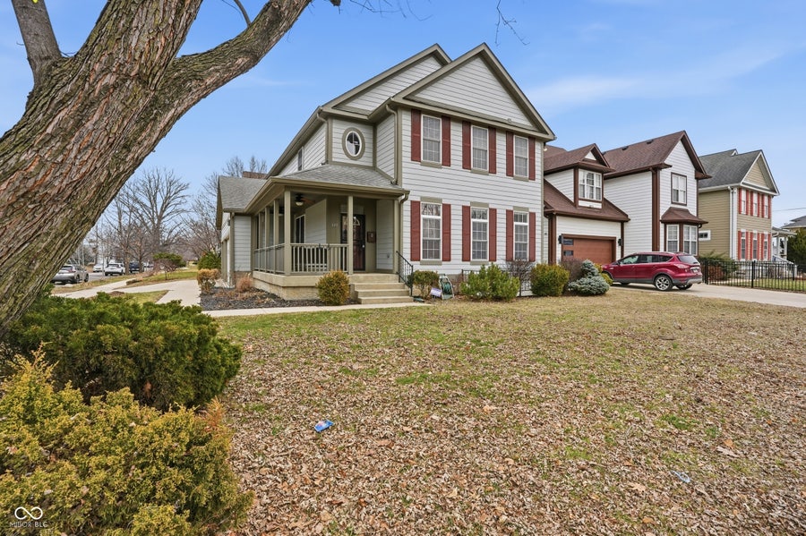 Property photo for 648 E 25th Street, Indianapolis, IN