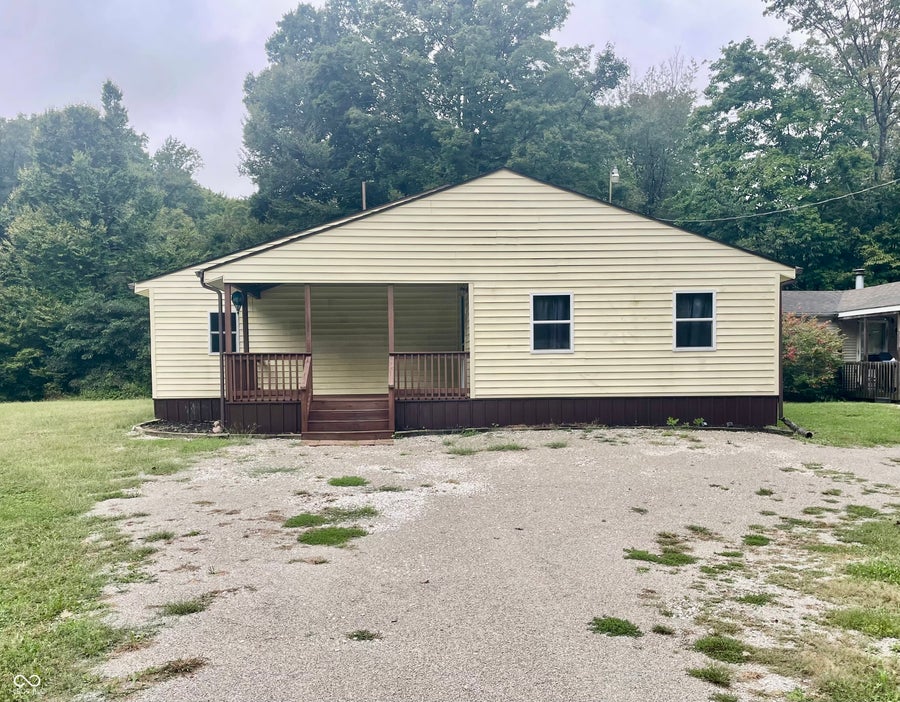 Property photo for 10259 Deer Run Road, Poland, IN
