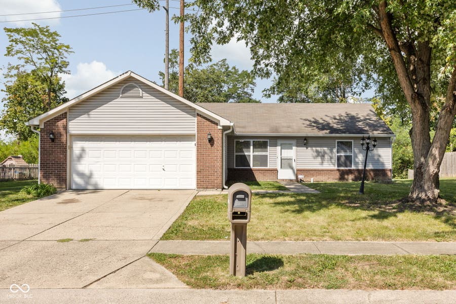 Property photo for 11408 Carly Way, Indianapolis, IN