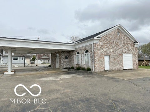 Property photo for 809 E 8th Street, Anderson, IN