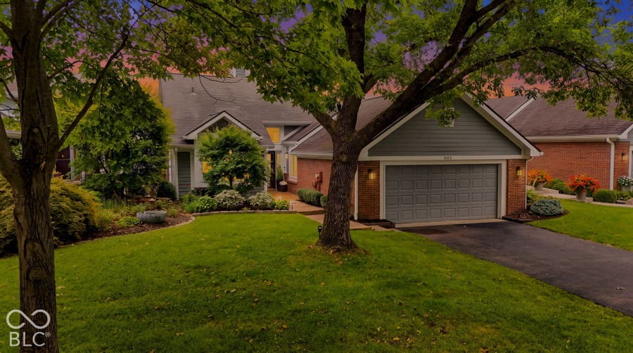 Property photo for 8103 Clearwater Parkway, Indianapolis, IN