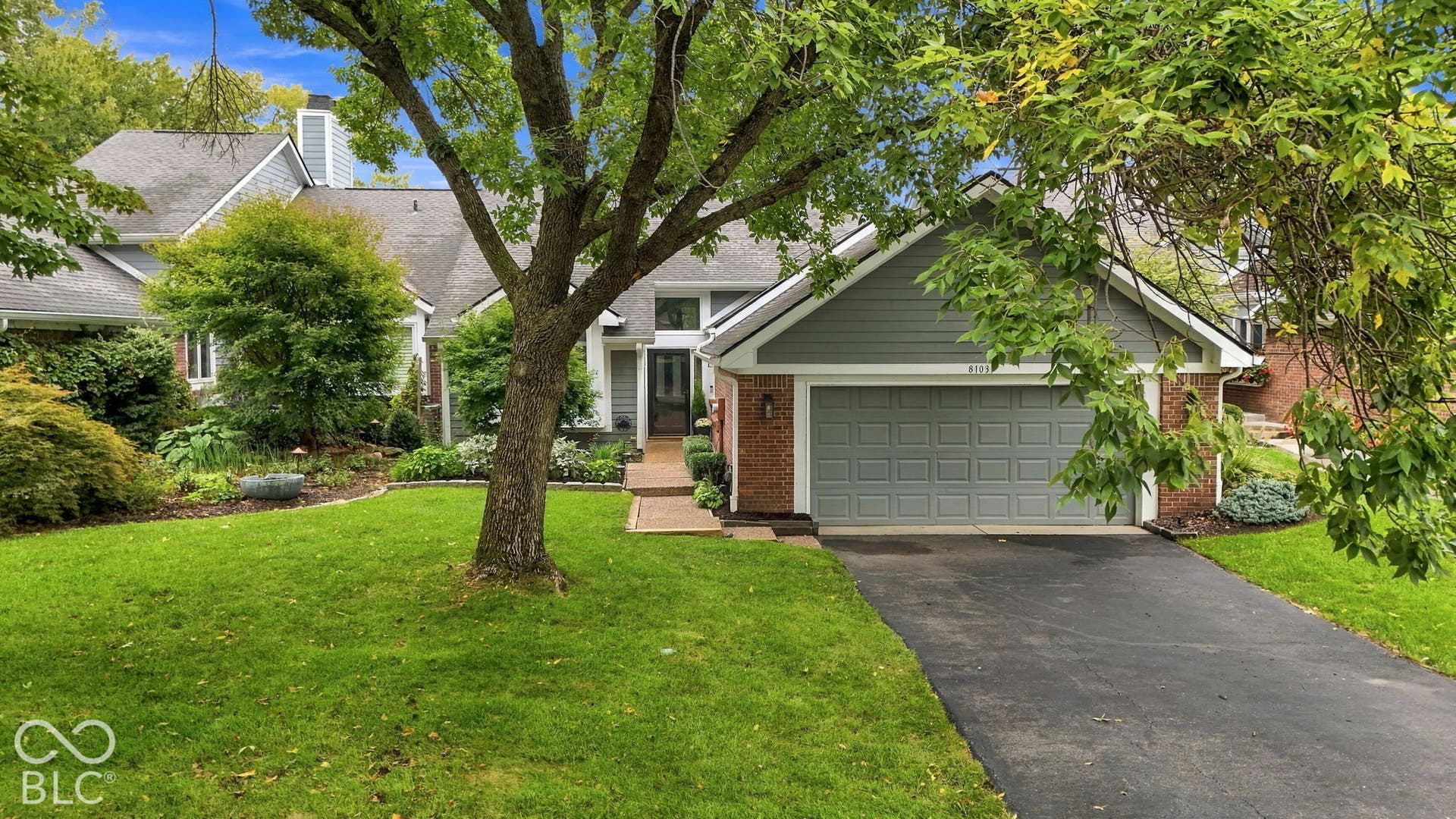 8103 Clearwater Parkway, Indianapolis, IN 46240