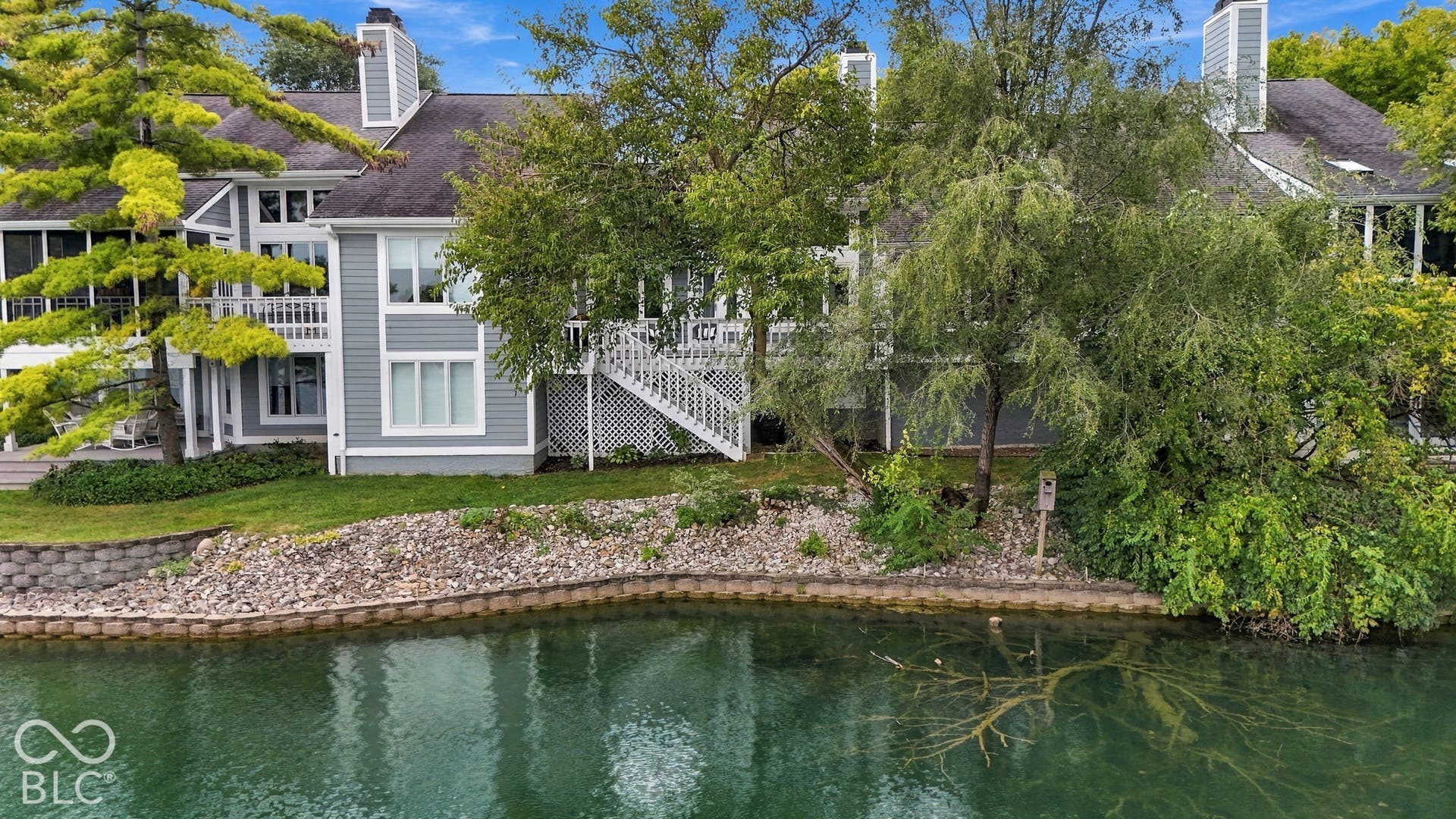 8103 Clearwater Parkway, Indianapolis, IN 46240