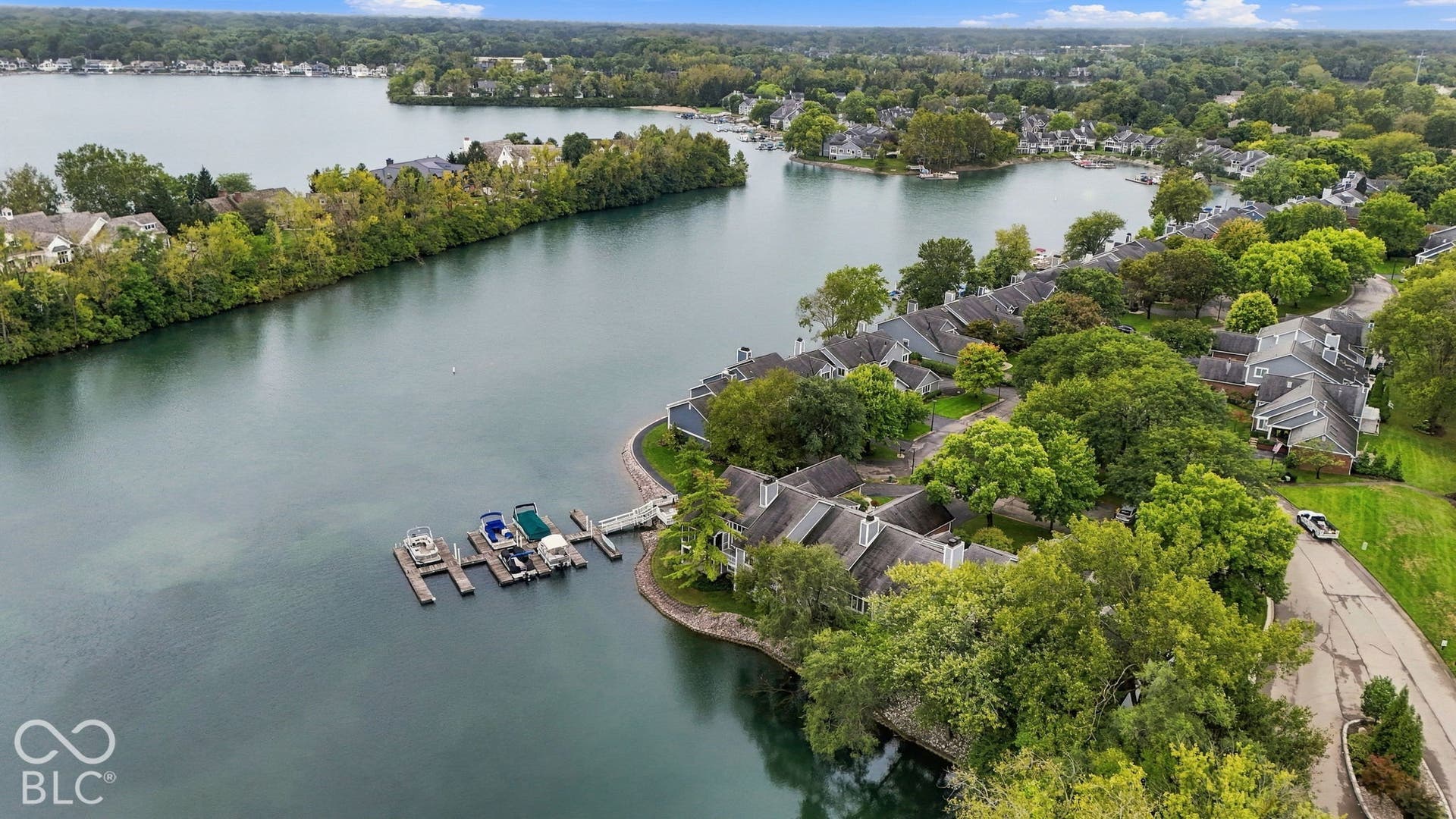 8103 Clearwater Parkway, Indianapolis, IN 46240