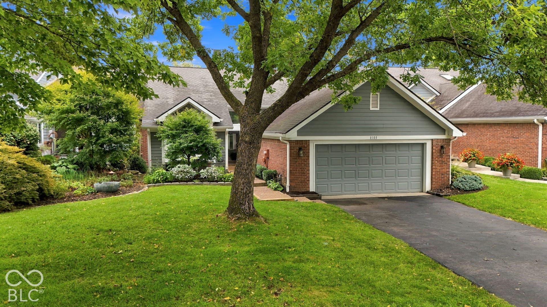 8103 Clearwater Parkway, Indianapolis, IN 46240