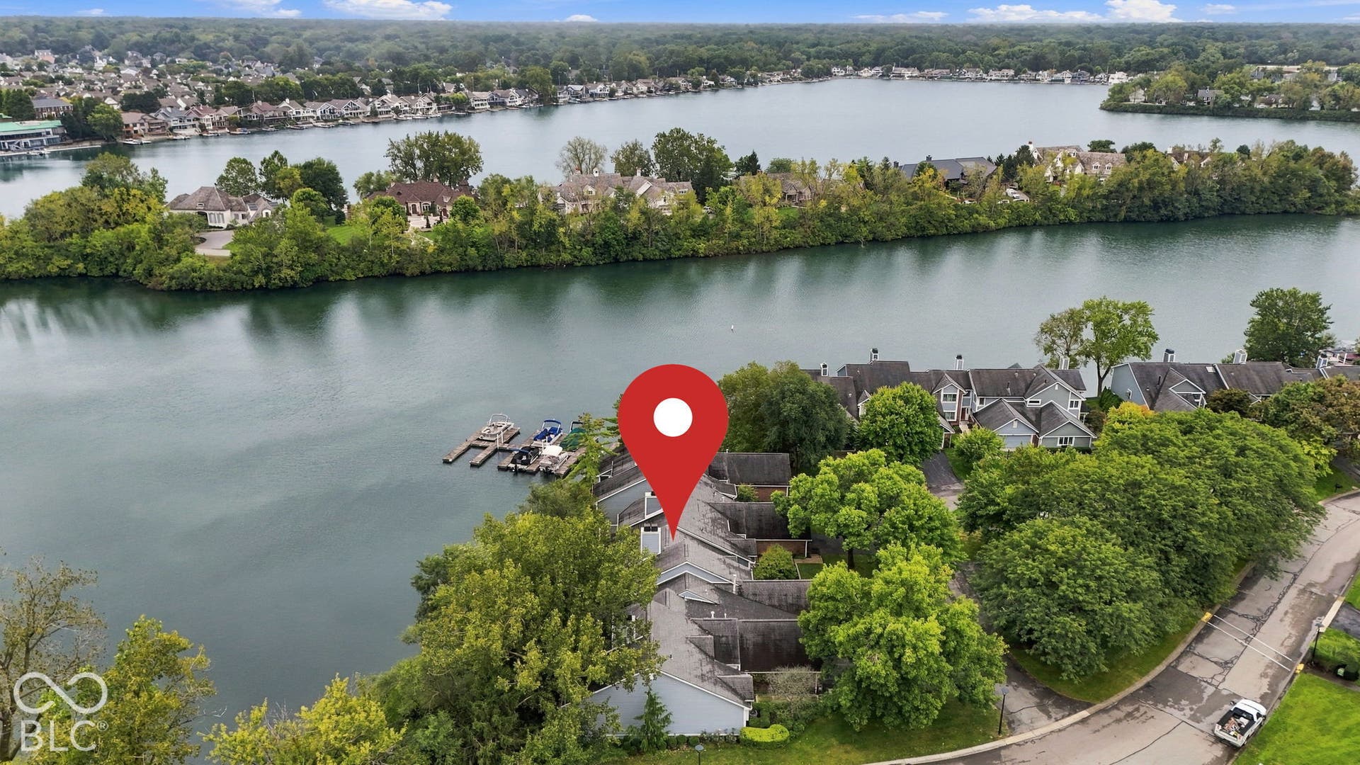 8103 Clearwater Parkway, Indianapolis, IN 46240