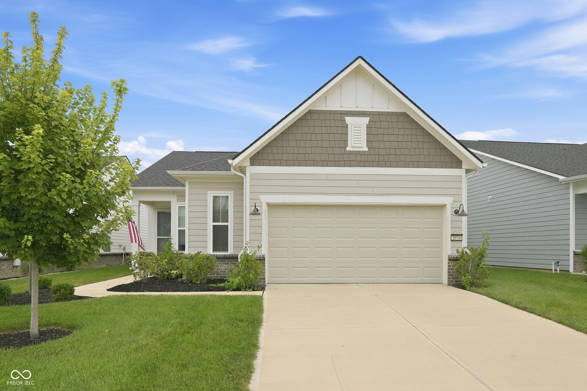 2674 Old Rosebud Lane, Westfield, IN 46074 2674 Old Rosebud Lane, Westfield, IN 46074
