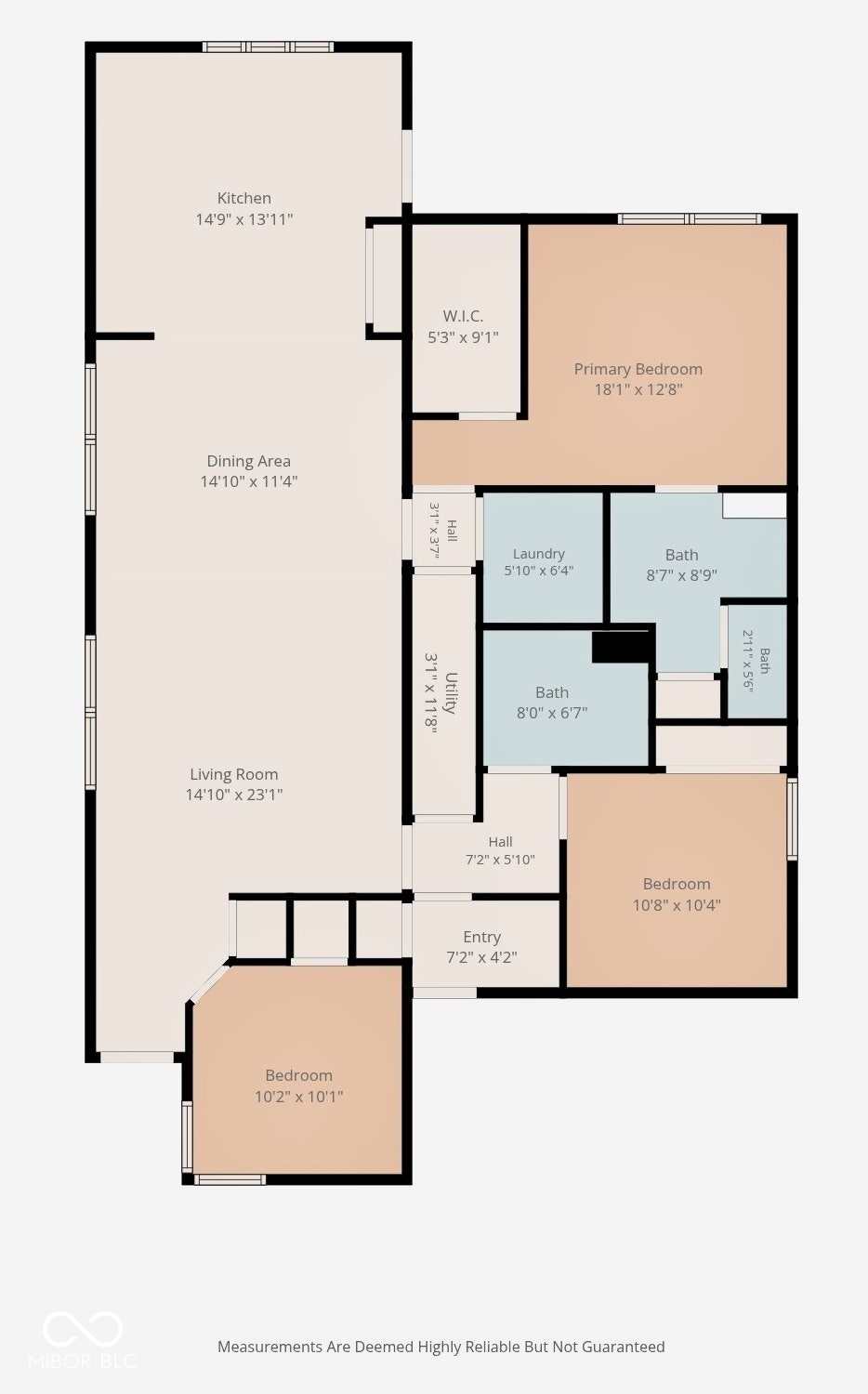 2674 Old Rosebud Lane, Westfield, IN 46074 2674 Old Rosebud Lane, Westfield, IN 46074