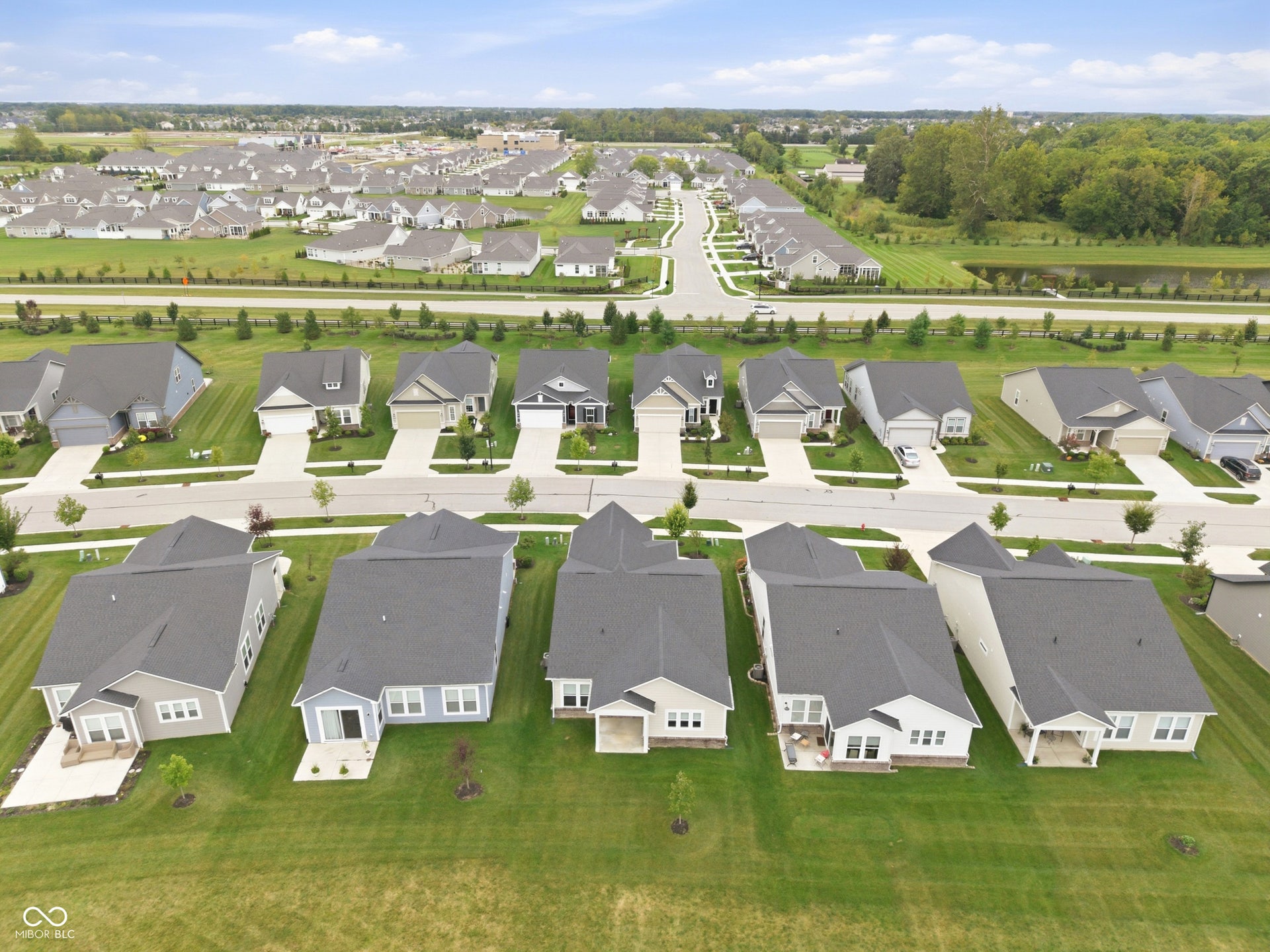 2674 Old Rosebud Lane, Westfield, IN 46074 2674 Old Rosebud Lane, Westfield, IN 46074