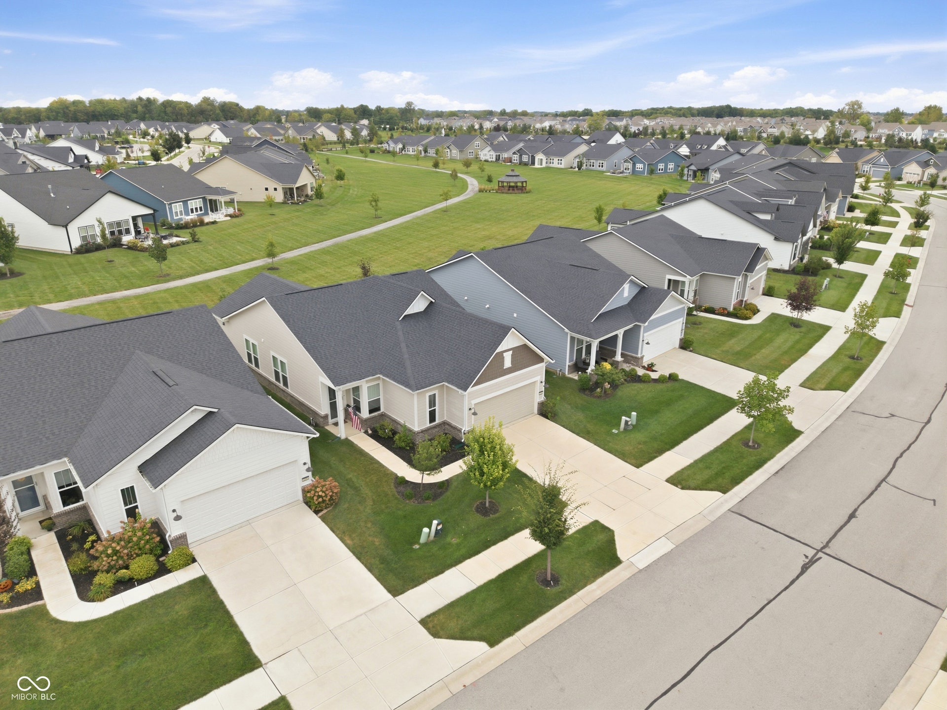 2674 Old Rosebud Lane, Westfield, IN 46074 2674 Old Rosebud Lane, Westfield, IN 46074