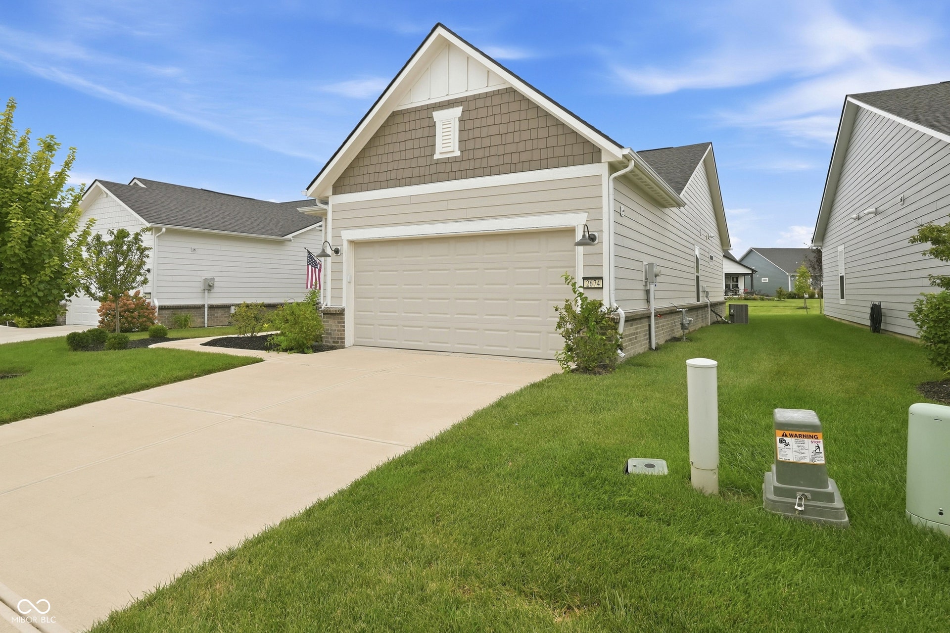 2674 Old Rosebud Lane, Westfield, IN 46074 2674 Old Rosebud Lane, Westfield, IN 46074