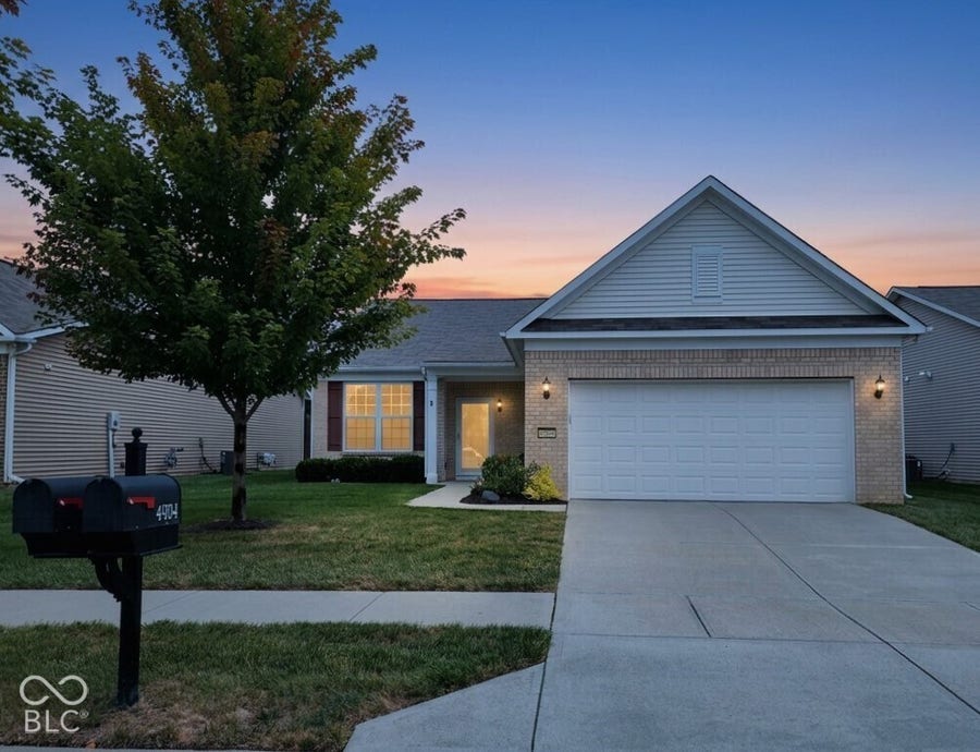 Property photo for 4904 Lilium Drive, Plainfield, IN