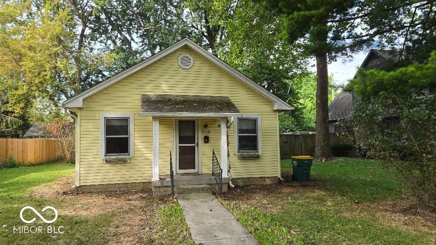 Property photo for 7112 Dobson Street, Indianapolis, IN