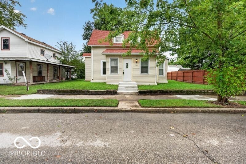 Property photo for 104 S Broad Street, Mooreland, IN