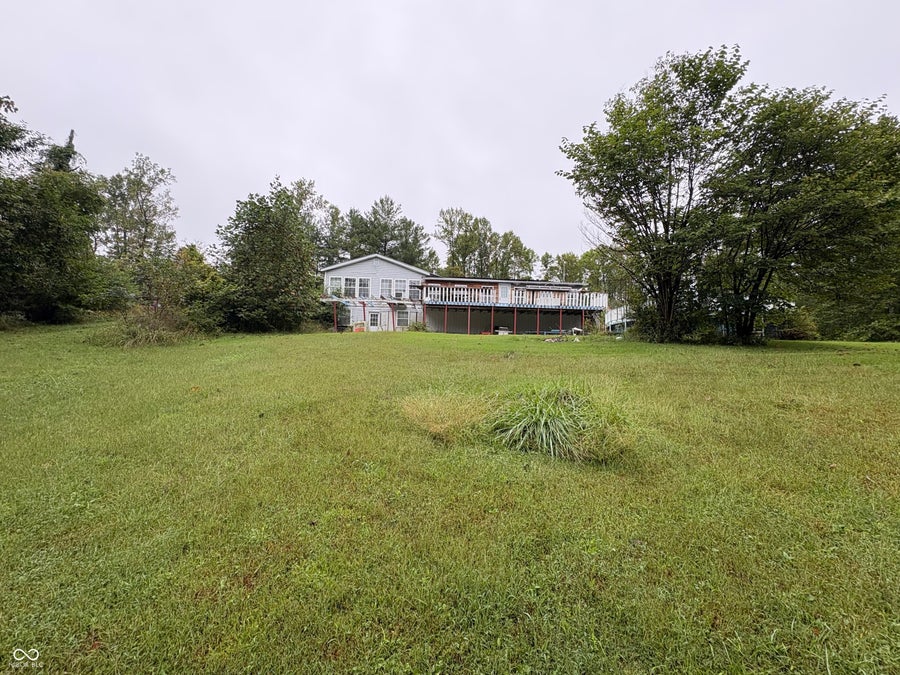 Property photo for 7202 Locust Lake Road, Spencer, IN