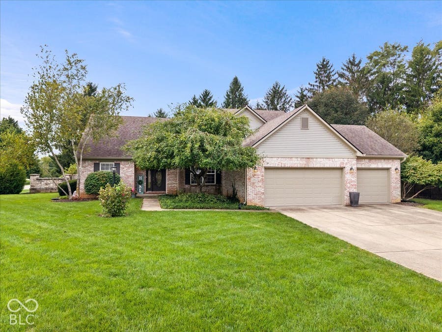 Property photo for 3015 Kindiwa Court, Carmel, IN