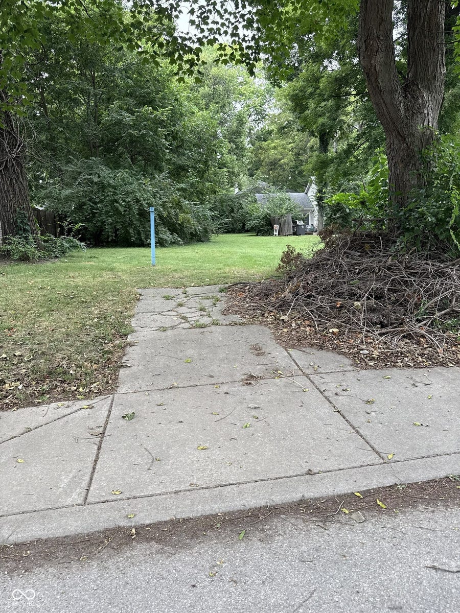 Property photo for 4046 Winthrop Avenue, Indianapolis, IN