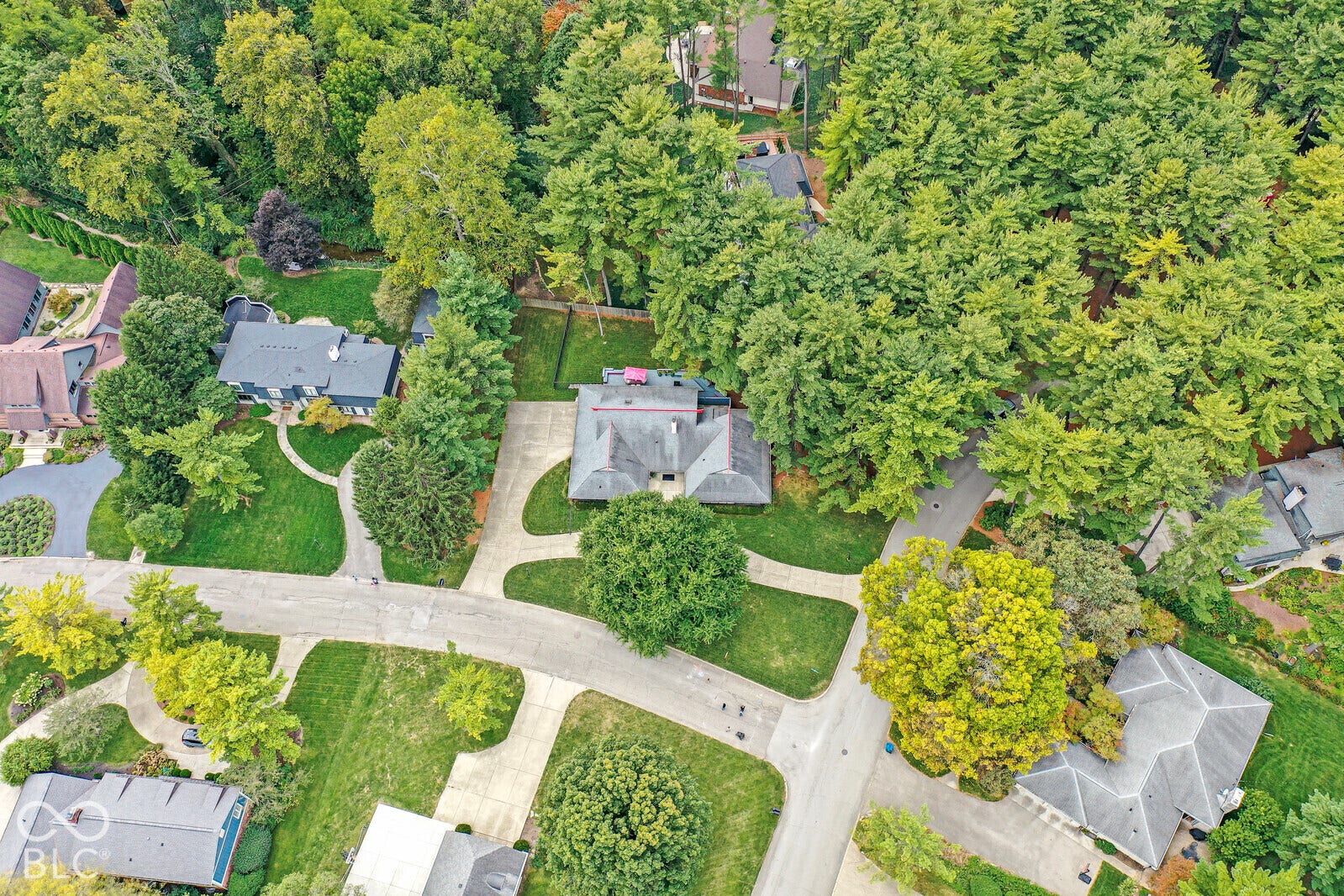 7622 Silverpine Court, Indianapolis, IN 46250 7622 Silverpine Court, Indianapolis, IN 46250