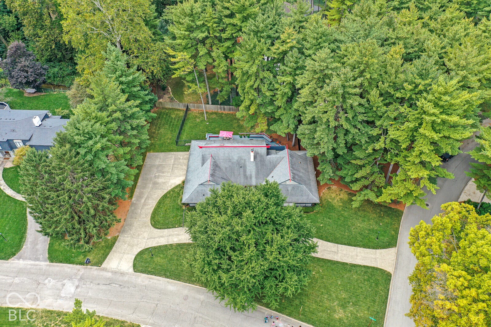 7622 Silverpine Court, Indianapolis, IN 46250 7622 Silverpine Court, Indianapolis, IN 46250
