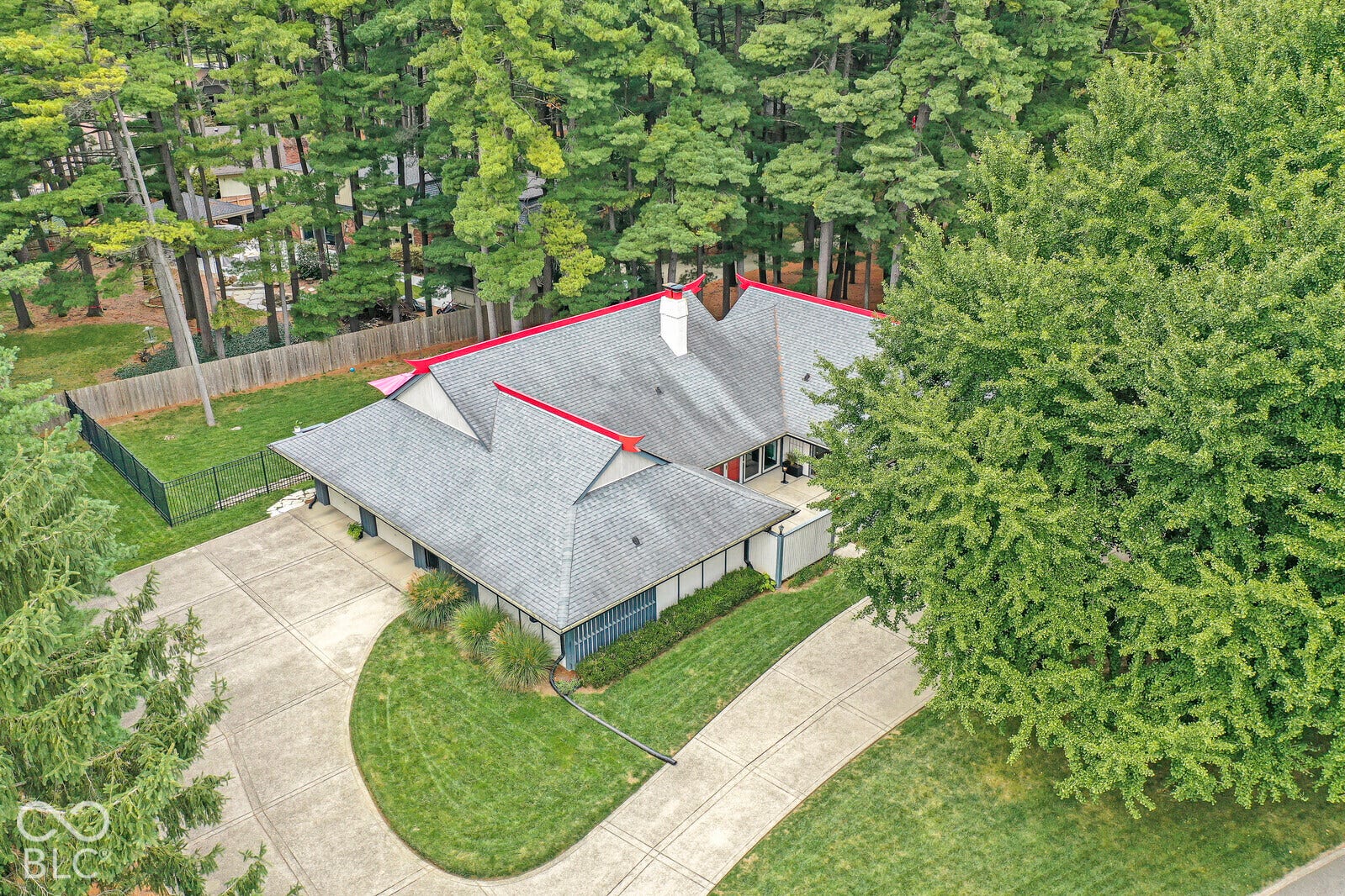 7622 Silverpine Court, Indianapolis, IN 46250 7622 Silverpine Court, Indianapolis, IN 46250