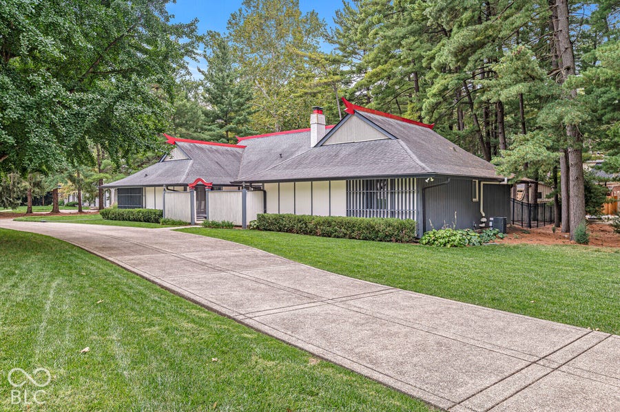 Property photo for 7622 Silverpine Court, Indianapolis, IN