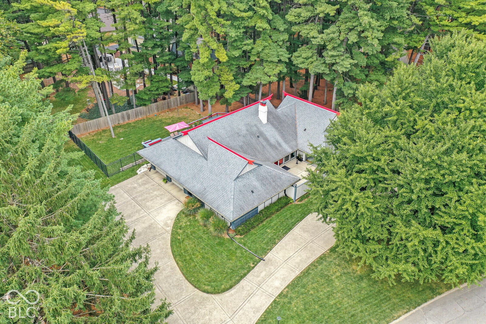 7622 Silverpine Court, Indianapolis, IN 46250 7622 Silverpine Court, Indianapolis, IN 46250