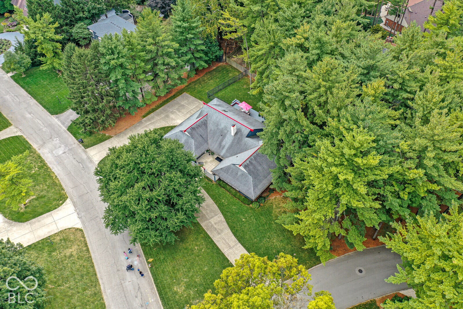 7622 Silverpine Court, Indianapolis, IN 46250 7622 Silverpine Court, Indianapolis, IN 46250