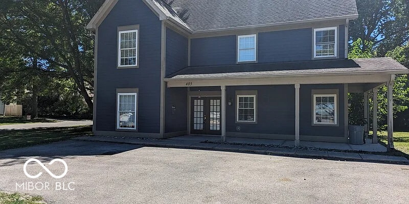Property photo for 403 W 49th Street, Indianapolis, IN