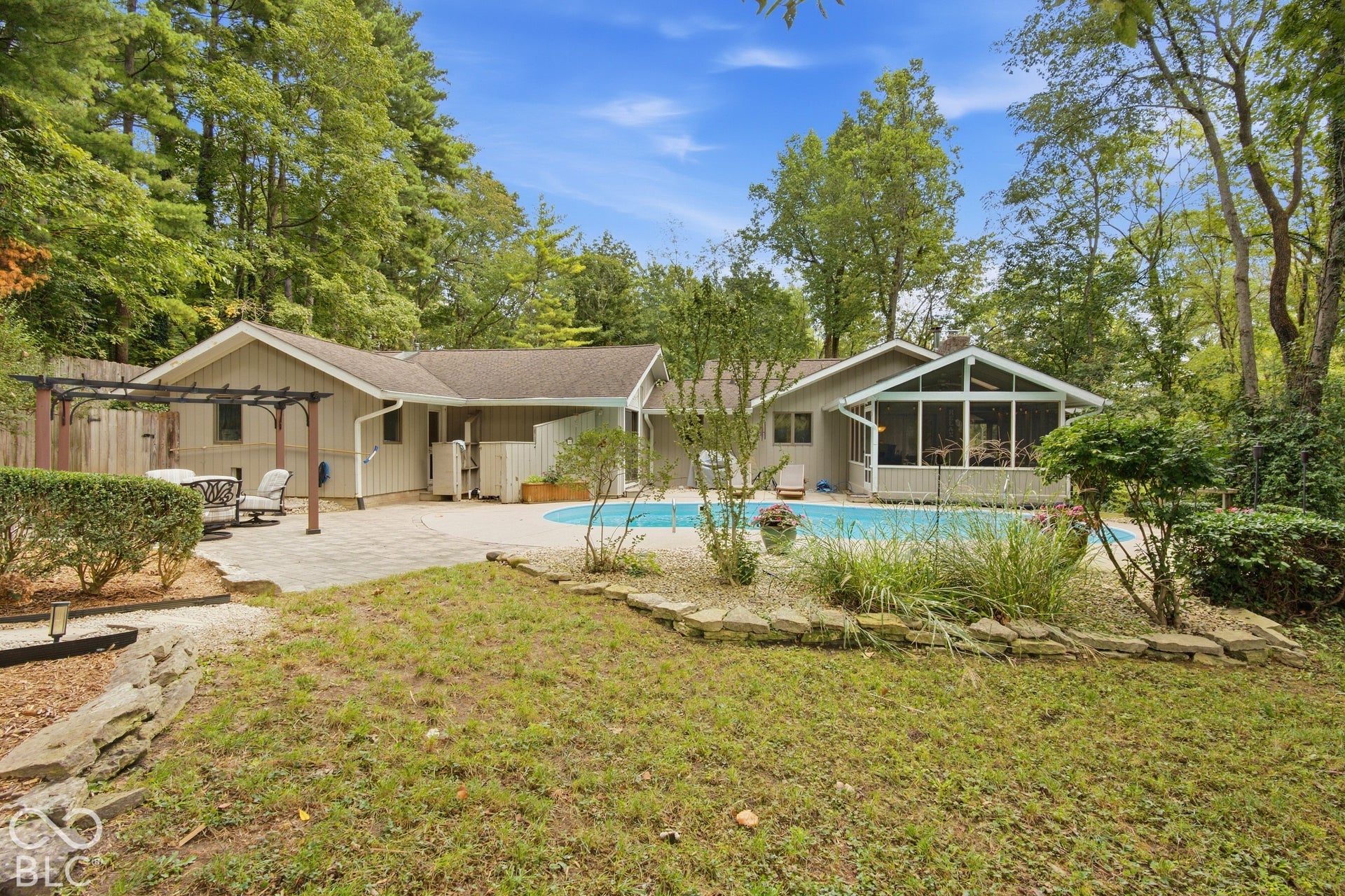 890 Starkey Road, Zionsville, IN 46077