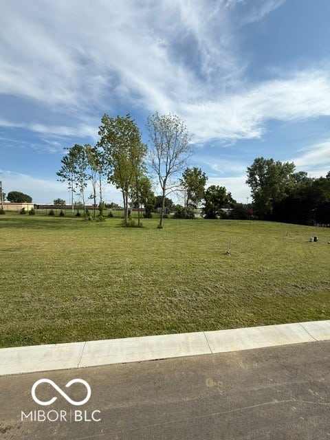 Property photo for 4874 Lakeview Drive, Greenwood, IN