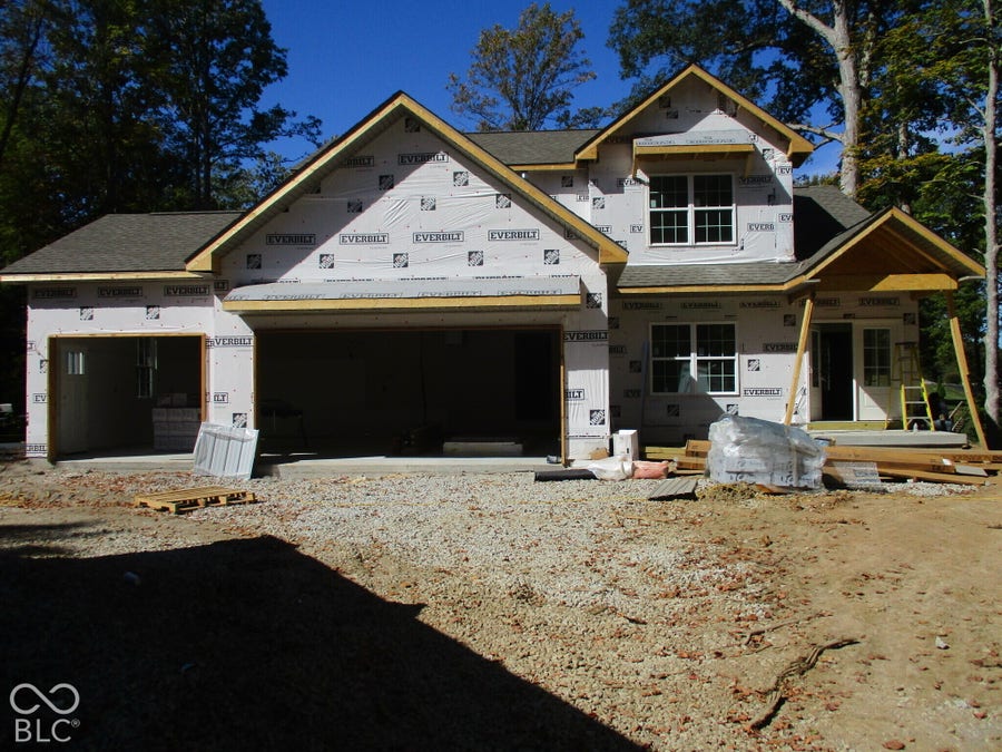 Property photo for 00 W Weir, Crawfordsville, IN