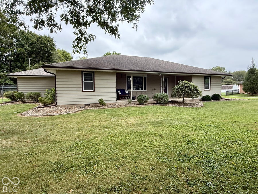 Property photo for 2344 W Del Mar Drive, Crawfordsville, IN