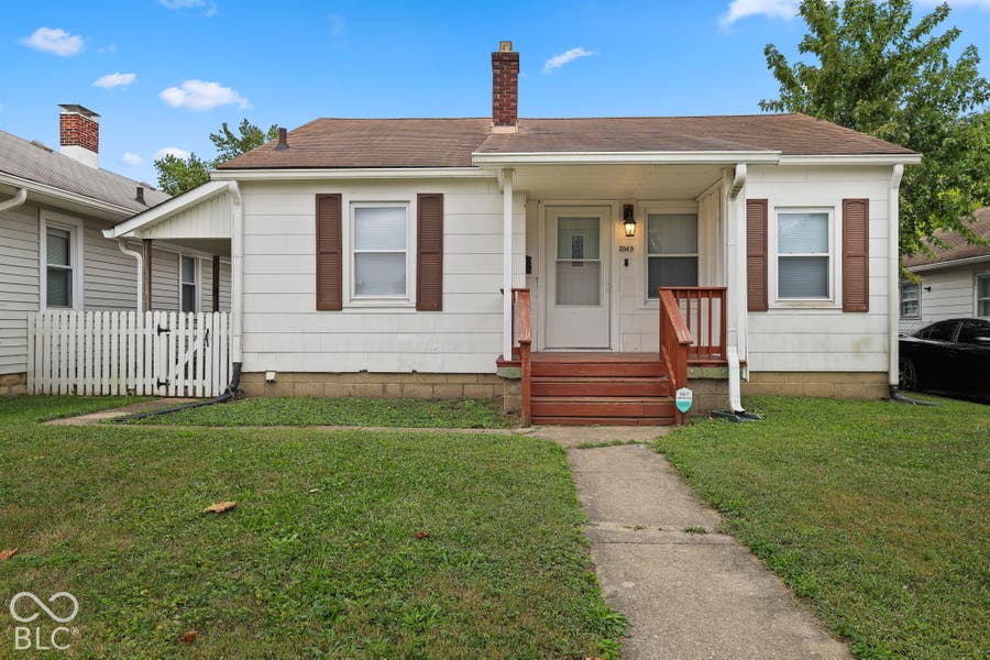 Property photo for 3949 Fletcher Avenue, Indianapolis, IN
