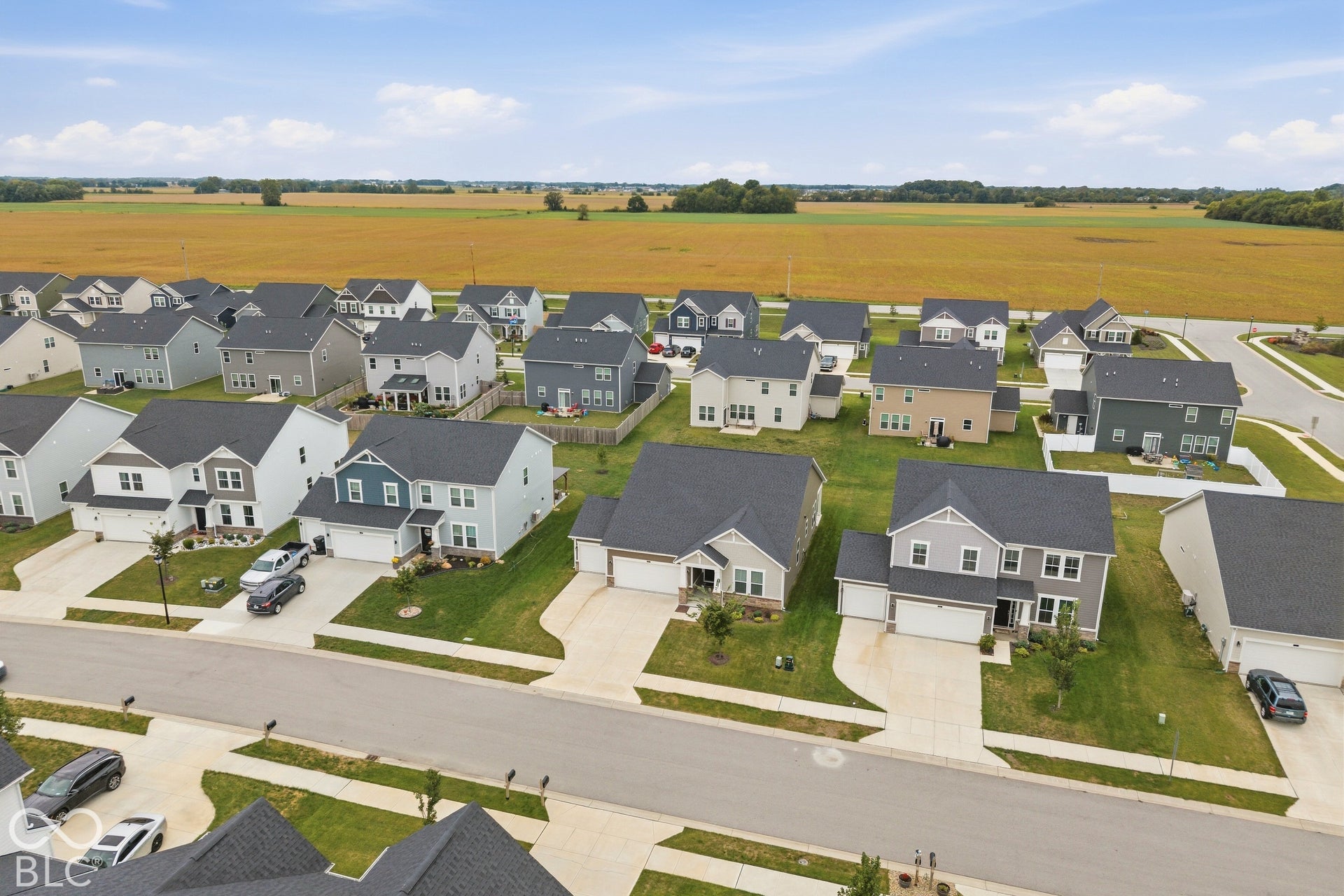 Street View & home location