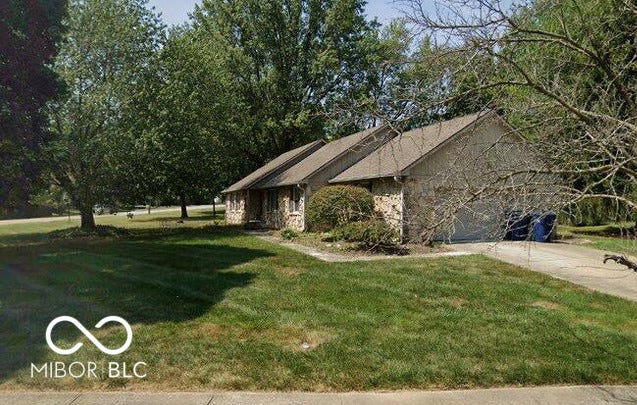Property photo for 610 Carson Court, Carmel, IN