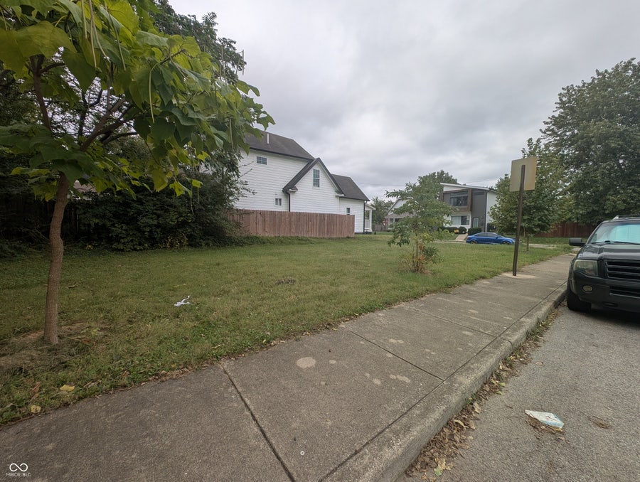 Property photo for 555 N Temple Avenue, Indianapolis, IN