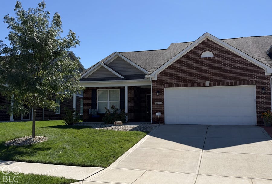 Property photo for 4343 Switchgrass Way, Indianapolis, IN
